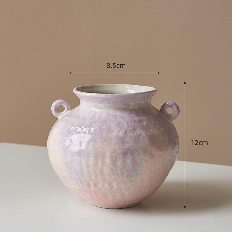 Plant Pots Table Decoration Ornaments Flower Arrangement Ceramic Vases Room Aesthetic Decor
Plant Pots Table Decoration Ornaments Flower Arrangement Ceramic Vases Room Aesthetic Decor