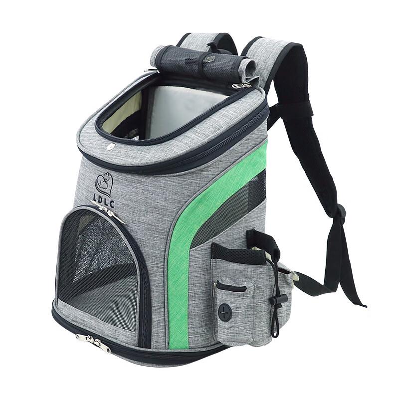 MDNG Pet Carrier Backpack
MDNG Pet Carrier Backpack