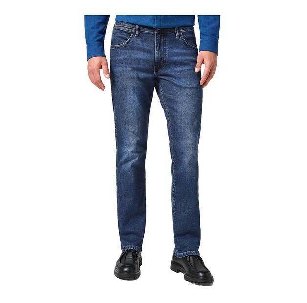 Джинсы Wrangler 112360405 EU 30_32
Джинсы Wrangler 112360405 EU 30_32