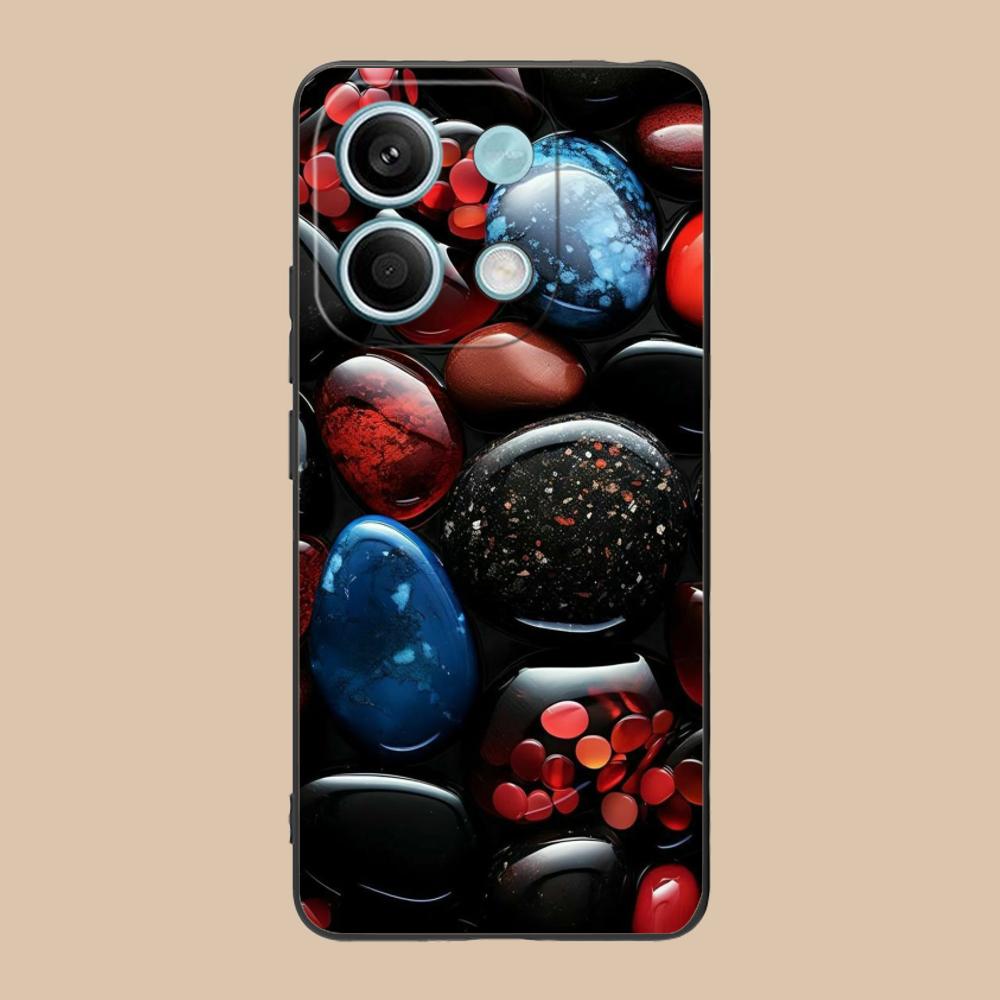 Aesthetic Stones Matte TPU Mobile Phone Case for POCO M7 M6 M5 M4 M3 X7 X6 X5 X4 X3 Pro GT 5G Colorful Printing Cover Poco X3 GT
Aesthetic Stones Matte TPU Mobile Phone Case for POCO M7 M6 M5 M4 M3 X7 X6 X5 X4 X3 Pro GT 5G Colorful Printing Cover Poco X3 GT