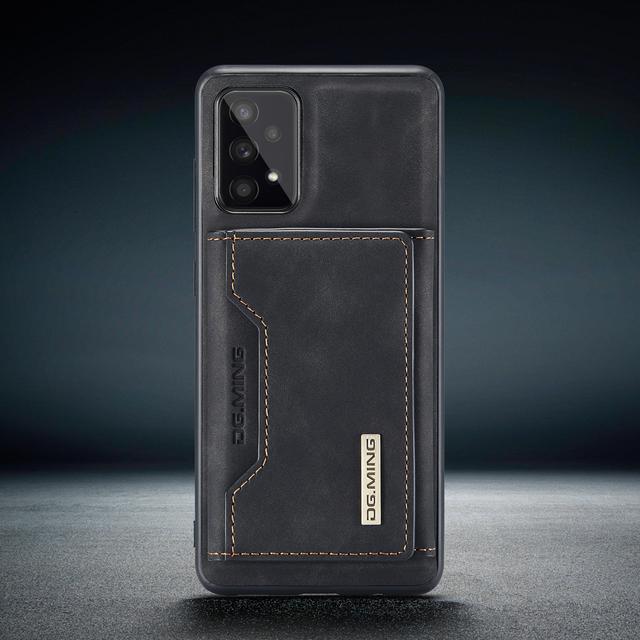 Деловой кожаный чехол-кошелек для Samsung Galaxy A53 5g A 53 A73 A33 A13 A 33 73 13, полная защита, держатель для карт, чехол для телефона for Galaxy A33 5G чёрный
Деловой кожаный чехол-кошелек для Samsung Galaxy A53 5g A 53 A73 A33 A13 A 33 73 13, полная защита, держатель для карт, чехол для телефона for Galaxy A33 5G чёрный