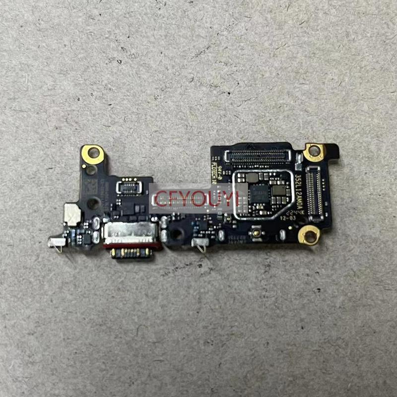 New For Xiaomi Redmi K50 Ultra Charging Port Board Dock Charger Port Fast Charging Date Transmission Flex Cable
New For Xiaomi Redmi K50 Ultra Charging Port Board Dock Charger Port Fast Charging Date Transmission Flex Cable
