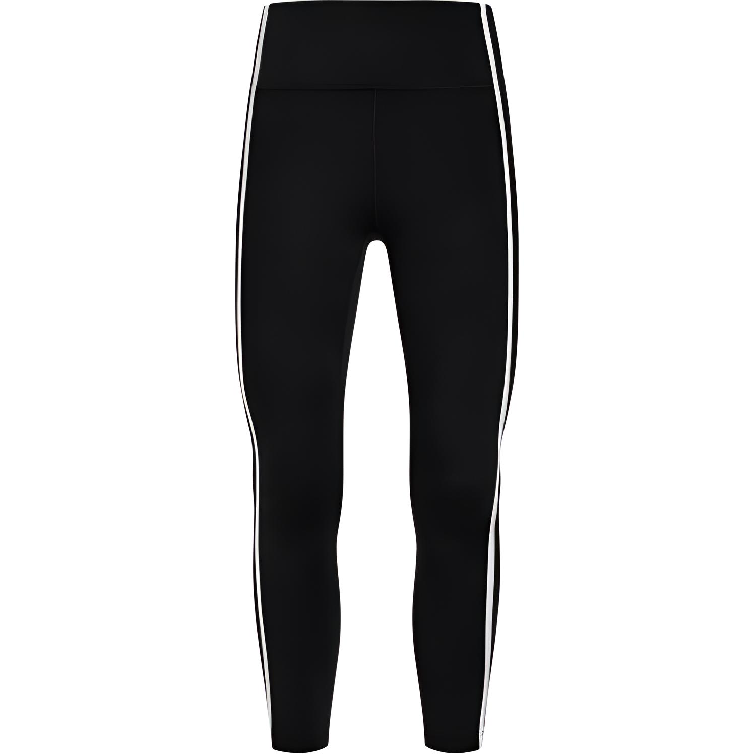 Under Armour Meridian Soft Series High-Waisted Elastic Training Slim Fit Nine-Point Sports Pants Women pants Black 6005411-002 M
Under Armour Meridian Soft Series High-Waisted Elastic Training Slim Fit Nine-Point Sports Pants Women pants Black 6005411-002 M