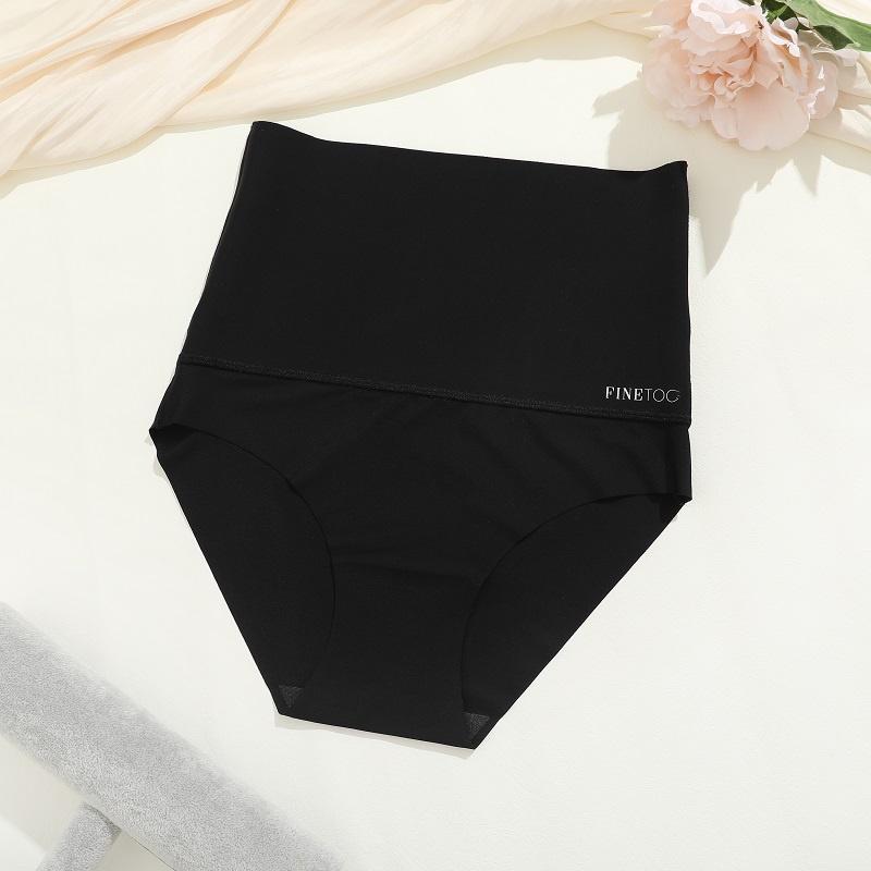 FINETOO 2 шт./компл. Bodyshaper Бесшовные трусики с высокой талией, нижнее белье, антибактериальные стринги, женское нижнее белье, корректирующее белье, трусики S
FINETOO 2 шт./компл. Bodyshaper Бесшовные трусики с высокой талией, нижнее белье, антибактериальные стринги, женское нижнее белье, корректирующее белье, трусики S