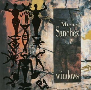 CD MICHEL SANCHEZ Windows ESCA6246PROMO Epic 1995 Japan ObiDance Electronica Used
CD MICHEL SANCHEZ Windows ESCA6246PROMO Epic 1995 Japan ObiDance Electronica Used