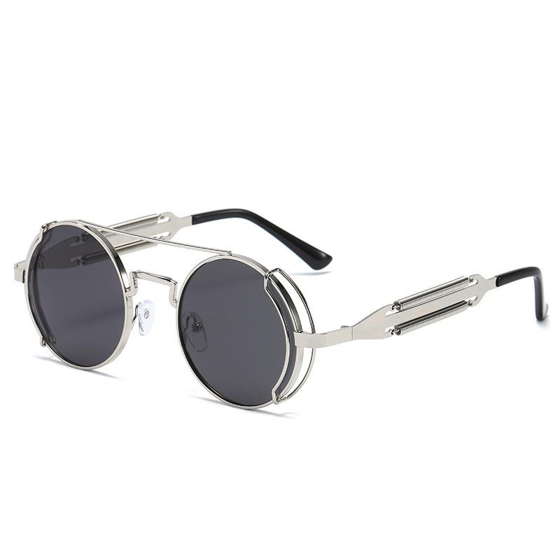Men S Women S Sunglasses Fashion Personality Steampunk Glasses Trend Color Film Sunglasses Men S
Men S Women S Sunglasses Fashion Personality Steampunk Glasses Trend Color Film Sunglasses Men S