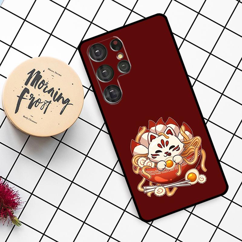 Kitsune Fox Japanese Art Case For Samsung Galaxy S25 Ultra S23 S22 S21 S20 S24 Ultra S9 S10 Plus S25 FE Phone Cover For Galaxy S25Ultra
Kitsune Fox Japanese Art Case For Samsung Galaxy S25 Ultra S23 S22 S21 S20 S24 Ultra S9 S10 Plus S25 FE Phone Cover For Galaxy S25Ultra