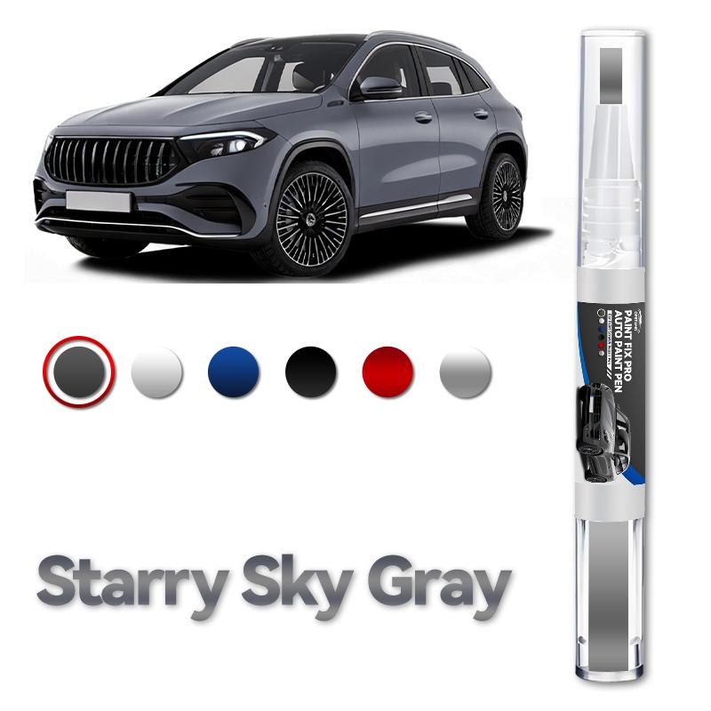 Car paint touch up pen For Mercedes Benz EQA car paint scratch repair body repair Accessories painting tools automobiles
Car paint touch up pen For Mercedes Benz EQA car paint scratch repair body repair Accessories painting tools automobiles