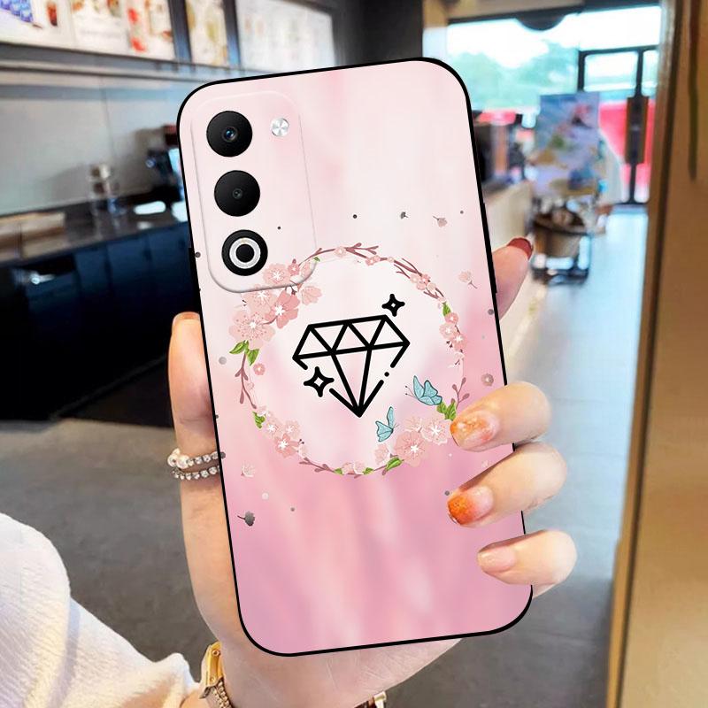 For OPPO A5m A5 2025 Case Cover For OPPO A5i Pro 4G Silicone Soft Protective Cases For OPPO A5m CPH2727 Funda Shell Bumper Coque OPPO A5m
For OPPO A5m A5 2025 Case Cover For OPPO A5i Pro 4G Silicone Soft Protective Cases For OPPO A5m CPH2727 Funda Shell Bumper Coque OPPO A5m