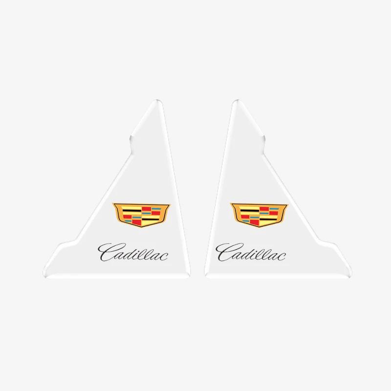 2pcs Car Door Corner Cover Protector Badge for Cadillac Escalade CTS ATS SRX Deville BLS XT4 XT5 XT6 STS XTS SLR XLR CT4 CT5 CT6
2pcs Car Door Corner Cover Protector Badge for Cadillac Escalade CTS ATS SRX Deville BLS XT4 XT5 XT6 STS XTS SLR XLR CT4 CT5 CT6