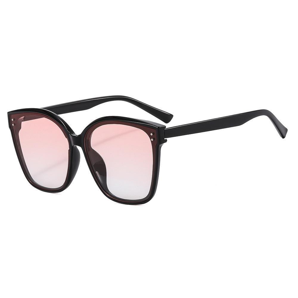 Sunglasses Women S Fashion And Thinness Trend The Same Versatile Large Frame Sunglasses Glasses Men S And Women S Large Frame Sunglasses Metal hinge
Sunglasses Women S Fashion And Thinness Trend The Same Versatile Large Frame Sunglasses Glasses Men S And Women S Large Frame Sunglasses Metal hinge