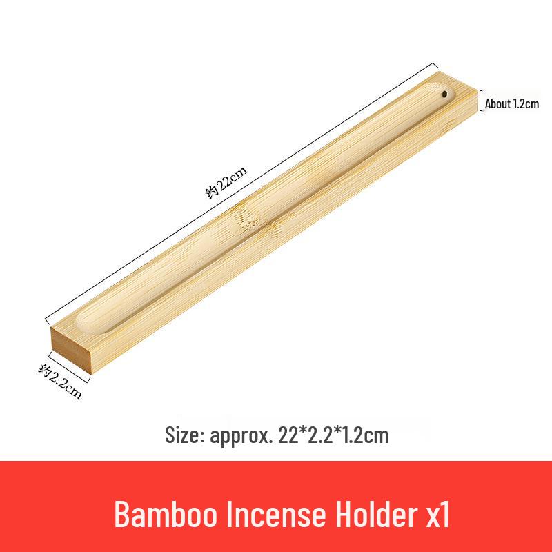 Полынь Травяная Ароматерапевтическая Палочка: Комнатные репеллентные благовония от комаров для спальни, офиса, ванной комнаты.
