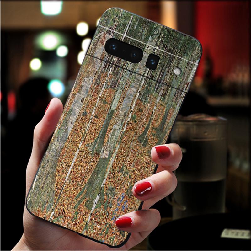 Phone Case For Google Pixel 10 9 Pro XL 9A 8 7 6 Pro Pixel 8A 7A 6A Pixel 8 7 6 5 Kiss Gustav Klimt Golden Tears painting Google Pixel 5
Phone Case For Google Pixel 10 9 Pro XL 9A 8 7 6 Pro Pixel 8A 7A 6A Pixel 8 7 6 5 Kiss Gustav Klimt Golden Tears painting Google Pixel 5