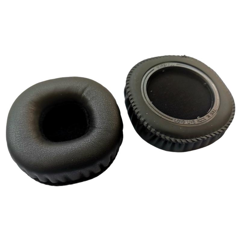 1 Pair Replacement Ear Pads Cushions for Noise Cancelling Wireless Bluetooth-compatible Headphone Earpads Foam чорний
1 Pair Replacement Ear Pads Cushions for Noise Cancelling Wireless Bluetooth-compatible Headphone Earpads Foam чорний