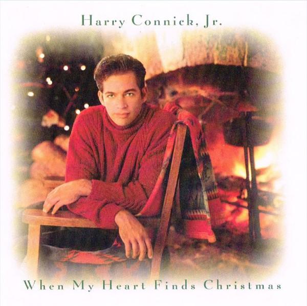 CD HARRY CONNICK, JR. - When My Heart Finds Christmas A711107 Sony BMG Music 2007 US Jazz Used
CD HARRY CONNICK, JR. - When My Heart Finds Christmas A711107 Sony BMG Music 2007 US Jazz Used