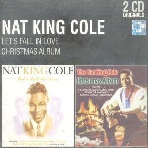 CD NAT KING COLE - Christmas Album/Let s Fall... 724359225920 Non Japan Jazz Used
CD NAT KING COLE - Christmas Album/Let s Fall... 724359225920 Non Japan Jazz Used