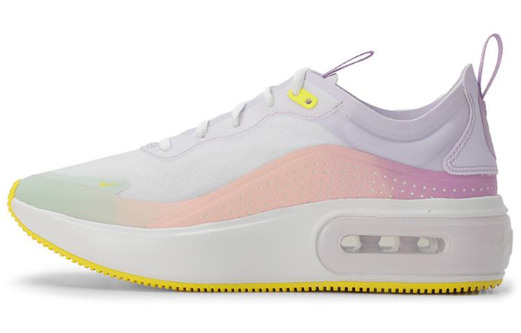 Nike Air Max Dia Se White Purple Women s CW4316-171 37.5
Nike Air Max Dia Se White Purple Women s CW4316-171 37.5