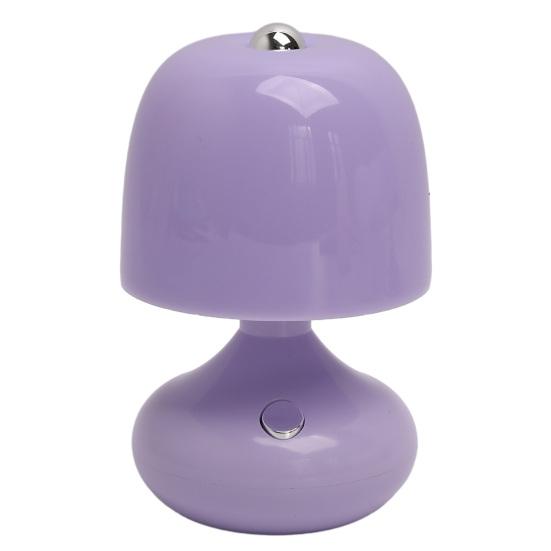 Small Night Light Soft Light Night Light Eye Caring Night Lamp Compact Cup-Shaped Desktop Light Ideal for Kids Adults Desktop фіолетовий
Small Night Light Soft Light Night Light Eye Caring Night Lamp Compact Cup-Shaped Desktop Light Ideal for Kids Adults Desktop фіолетовий