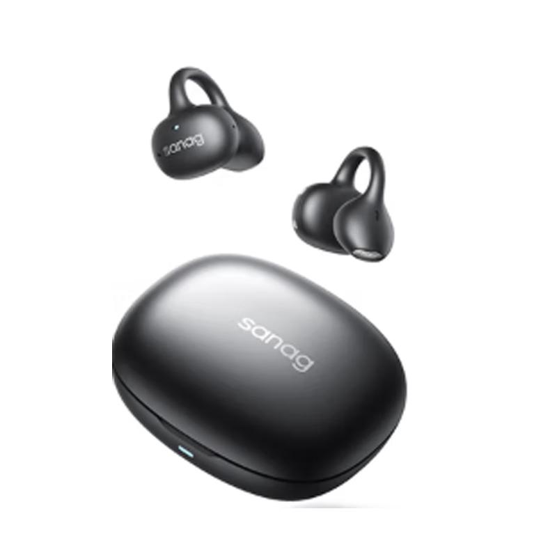 Sena F30AI AI Translation Ear Clip Bluetooth Headphones
Sena F30AI AI Translation Ear Clip Bluetooth Headphones