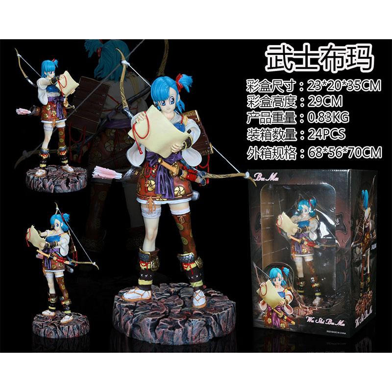 34cm Brand-New Gk Dragon Ball Anime Figure Samurai Son Goku Gohan Vegeta Figurine Super Saiyan Model Statue Doll Toys Gifts Round Sensory Compression
34cm Brand-New Gk Dragon Ball Anime Figure Samurai Son Goku Gohan Vegeta Figurine Super Saiyan Model Statue Doll Toys Gifts Round Sensory Compression