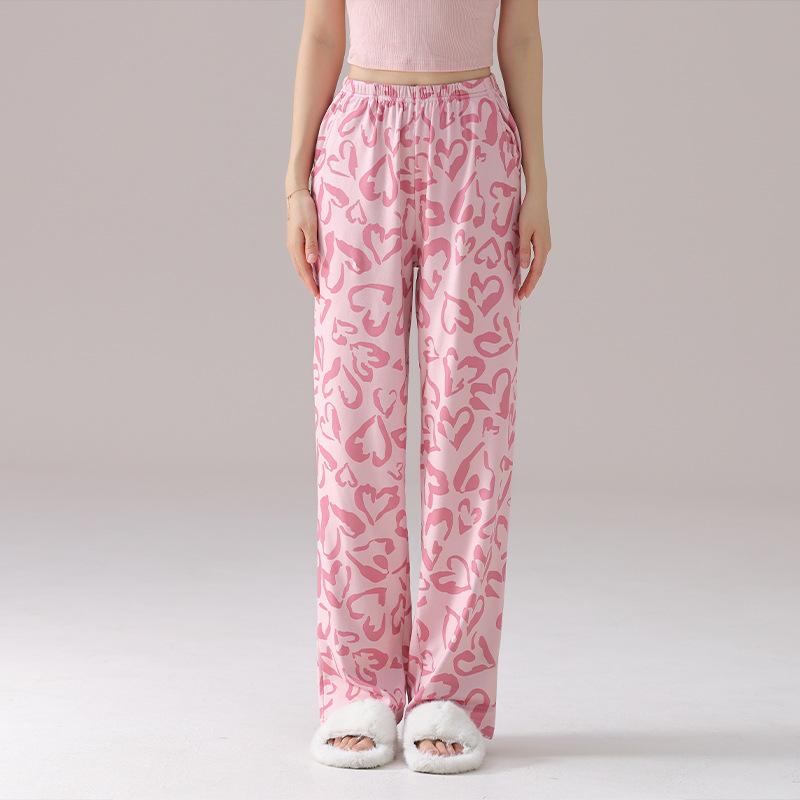 Women s Thickened German Velvet Pajama Pants for Autumn/Winter: Casual and Warm Homewear XL (60-70 kg)
Women s Thickened German Velvet Pajama Pants for Autumn/Winter: Casual and Warm Homewear XL (60-70 kg)