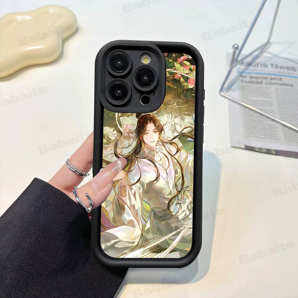 Популярный Данмей Аниме H-Heaven O-OfficialS B-Blessing Чехол для телефона Для iPhone 17 16 15 14 13 Pro Max Plus 12 11 Чехол iPhone 14pro max
Популярный Данмей Аниме H-Heaven O-OfficialS B-Blessing Чехол для телефона Для iPhone 17 16 15 14 13 Pro Max Plus 12 11 Чехол iPhone 14pro max
