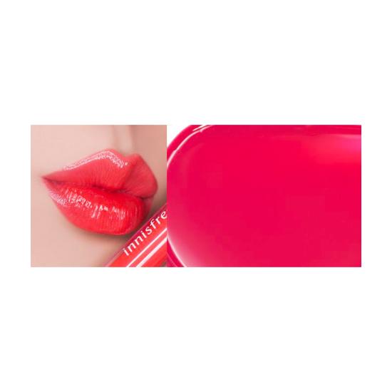 Innisfree Фруктовая выжимка тинт 4мл (8 цветов) #4 Soft peaches
Innisfree Фруктовая выжимка тинт 4мл (8 цветов) #4 Soft peaches