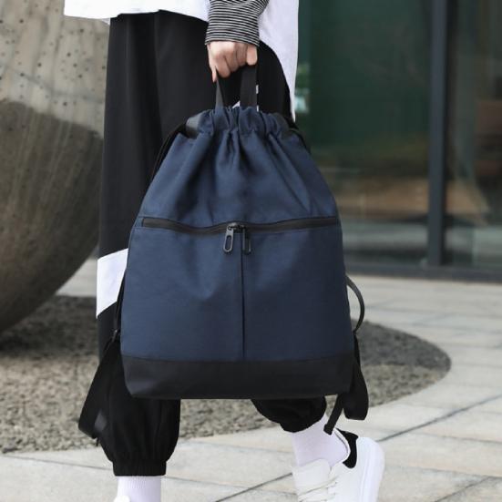 Практичная дорожная сумка, стильная водоотталкивающая сумка большой вместимости 
Практичная дорожная сумка, стильная водоотталкивающая сумка большой вместимости