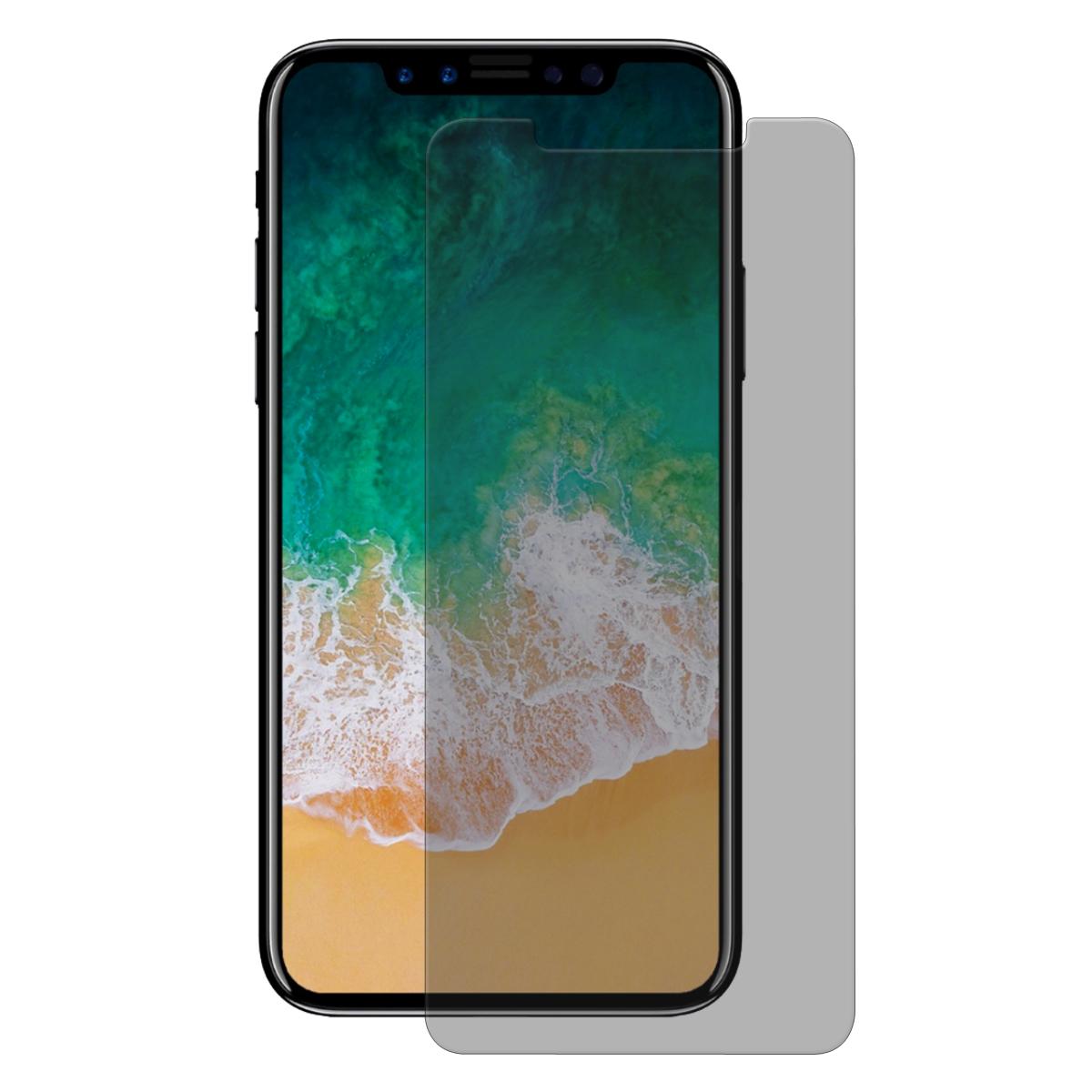 HAT PRINCE для iPhone 11 Pro 5.8 (2019 р)/XS/X 5.8 дюйм 2.5D Захисне скло від підглядання 0.26мм Type A
HAT PRINCE для iPhone 11 Pro 5.8 (2019 р)/XS/X 5.8 дюйм 2.5D Захисне скло від підглядання 0.26мм Type A