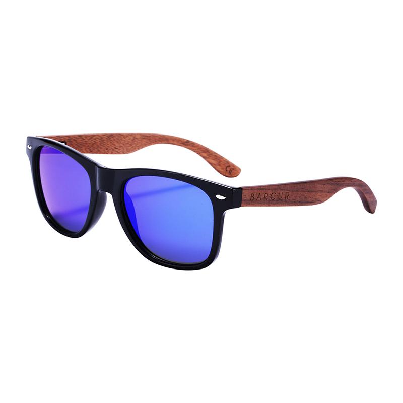 BARCUR High Quality Black Walnut Sunglasses Anti-Reflecti Men Women Mirror Sun Glasses Male UV400 Wooden Sunglass Shades Oculos Zipper box темно-синього кольору
BARCUR High Quality Black Walnut Sunglasses Anti-Reflecti Men Women Mirror Sun Glasses Male UV400 Wooden Sunglass Shades Oculos Zipper box темно-синього кольору