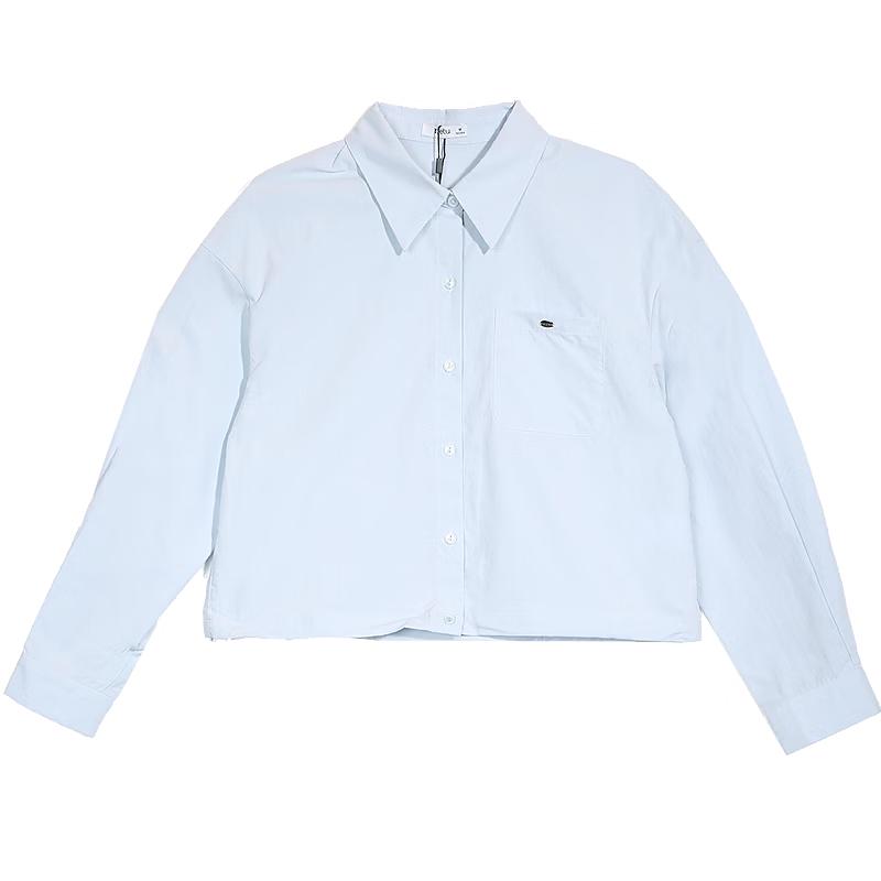 Betu Women s Casual Cotton Shirt Jacket M
Betu Women s Casual Cotton Shirt Jacket M