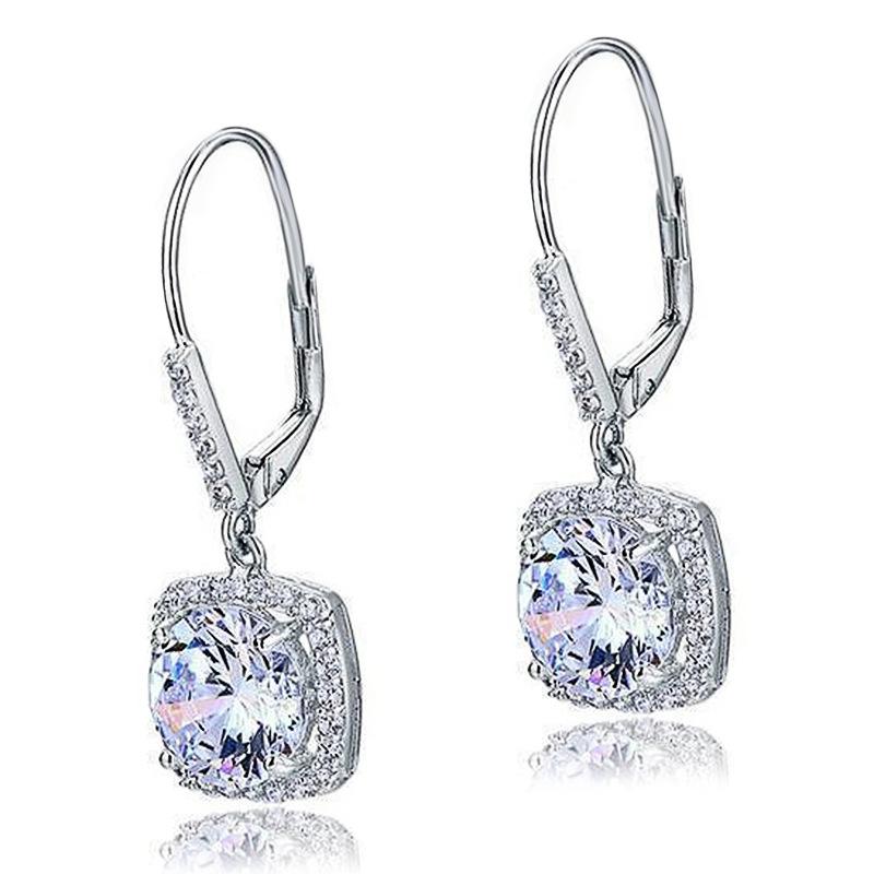 2026 New Square Shining Zircon Earrings for Women s Geometry, Light Luxury, Elegant Temperament, Wholesale of First Accessories
2026 New Square Shining Zircon Earrings for Women s Geometry, Light Luxury, Elegant Temperament, Wholesale of First Accessories