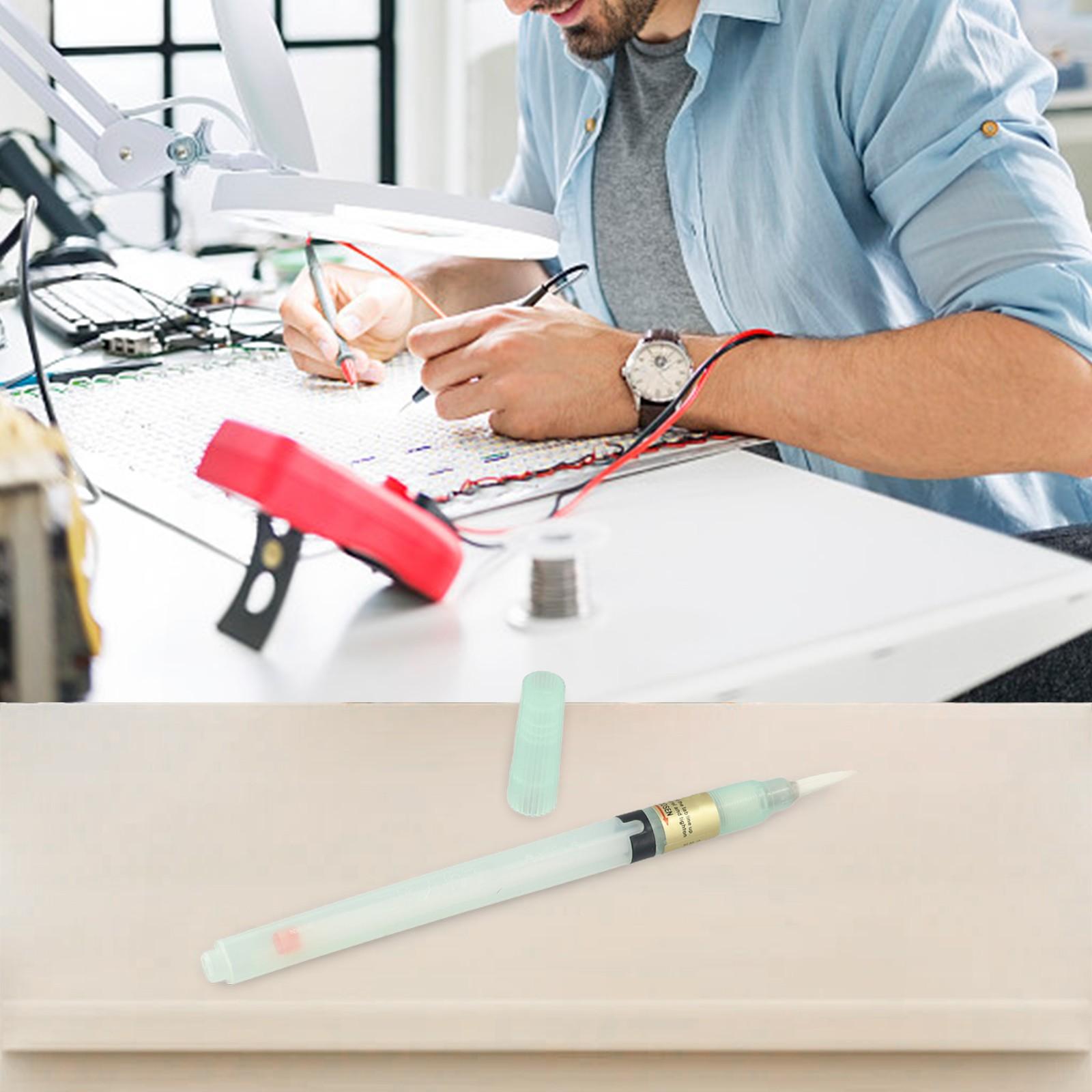 Паяльная ручка, паяльный инструмент, аппликатор, насадка-кисть
Паяльная ручка, паяльный инструмент, аппликатор, насадка-кисть