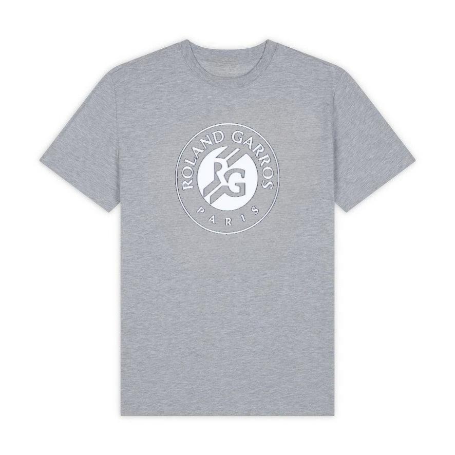 Тенісна футболка Відкритий чемпіонат Франції Ролан Гаррос Логотип Чоловіча Жіноча 2025 Літо Чиста Бавовна Повсякденна Спортивна Джерсі З Коротким Рукавом Топ M
Тенісна футболка Відкритий чемпіонат Франції Ролан Гаррос Логотип Чоловіча Жіноча 2025 Літо Чиста Бавовна Повсякденна Спортивна Джерсі З Коротким Рукавом Топ M