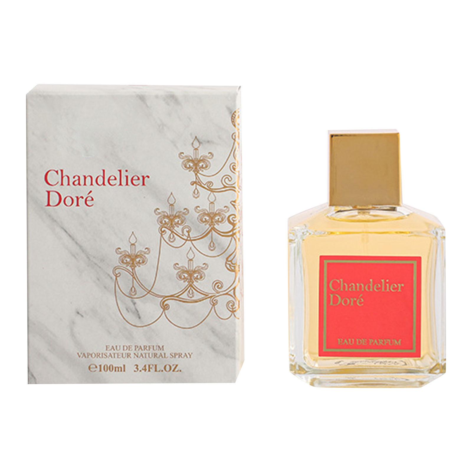 100 мл женские духи стойкие цветочные туалетные воды подарки подходят для подруг/матерей премиум парфюм One Size
100 мл женские духи стойкие цветочные туалетные воды подарки подходят для подруг/матерей премиум парфюм One Size