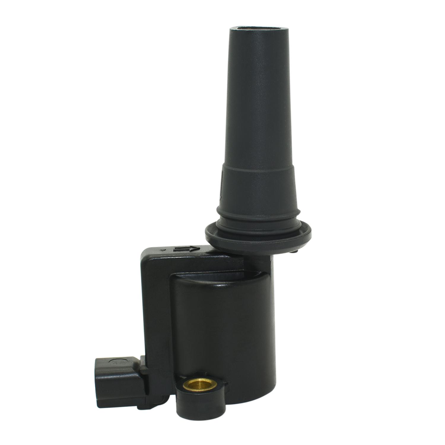 Катушка зажигания F6DU-12A366-AB для Ford Taurus Sho 3.4L
Катушка зажигания F6DU-12A366-AB для Ford Taurus Sho 3.4L