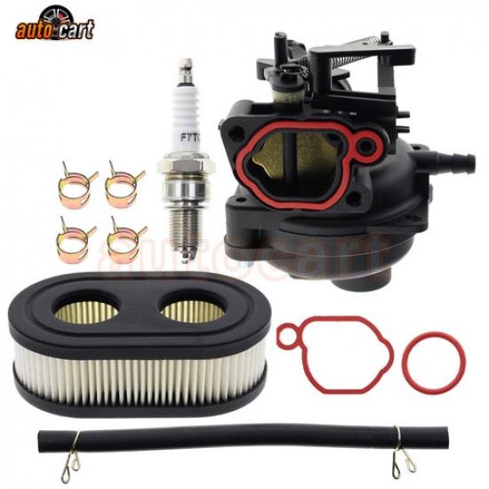 798452 Air Filter Carburetor kit For 550EX 725EXI 625EX 675EX
798452 Air Filter Carburetor kit For 550EX 725EXI 625EX 675EX