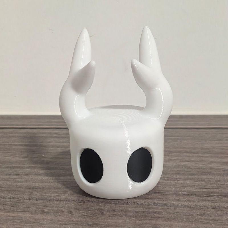 Подставка для наушников и настольный органайзер Hollow Knight
Подставка для наушников и настольный органайзер Hollow Knight