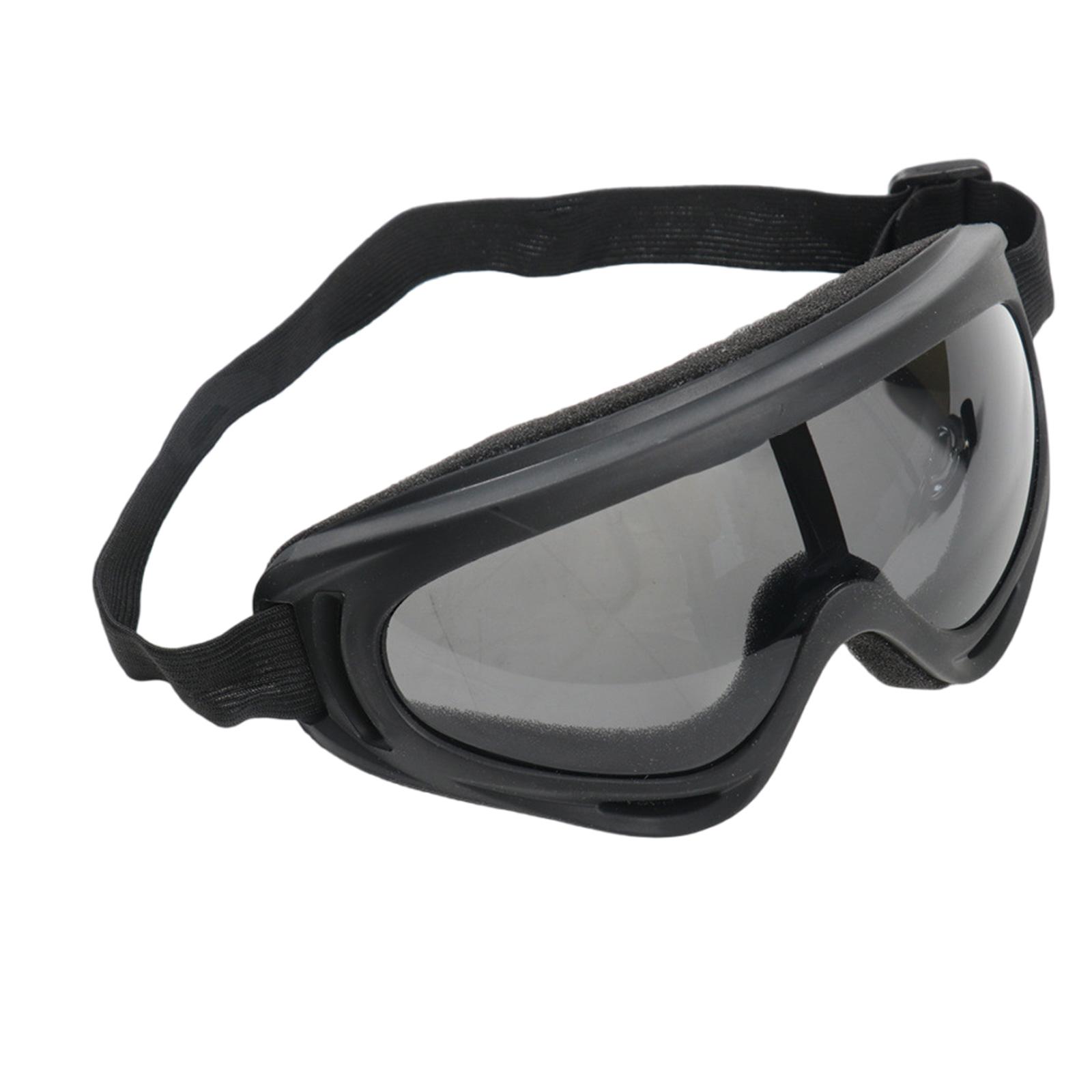 Ergonomic Motorcycle Glasses Comfortable Adjustable PC Lens Unisex Sun Glasses For Women Men Unisex Everyday Wear
Ergonomic Motorcycle Glasses Comfortable Adjustable PC Lens Unisex Sun Glasses For Women Men Unisex Everyday Wear