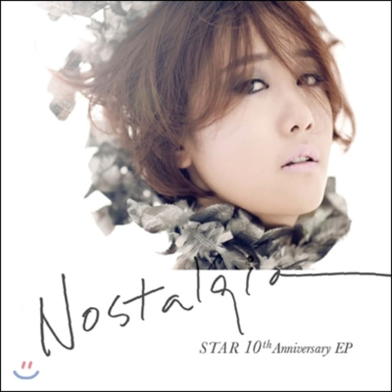 Star - Mini Album: Nostalgia
Star - Mini Album: Nostalgia