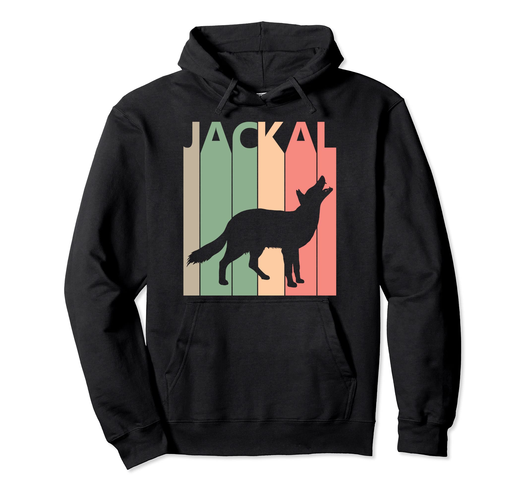 Jackal-Shakal Hoodie
Jackal-Shakal Hoodie