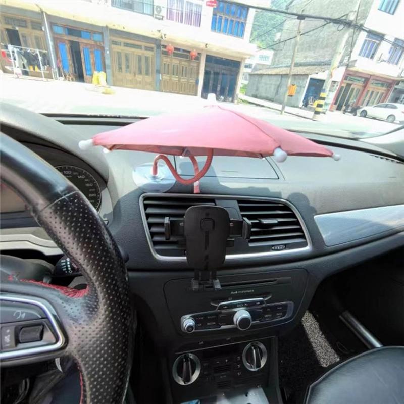 Flexible Phone Umbrella Suction Cup Holder Cell Phone Umbrellas For Sun Flexible Angle Design Rotatable Phone Ring Sun Shade Iron&8K рожевий
Flexible Phone Umbrella Suction Cup Holder Cell Phone Umbrellas For Sun Flexible Angle Design Rotatable Phone Ring Sun Shade Iron&8K рожевий