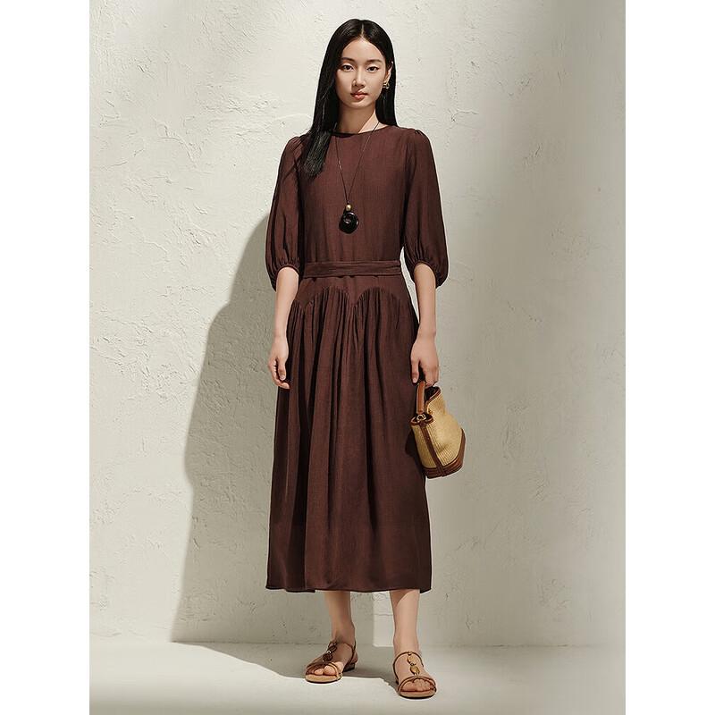 Juzih Anake Women s Irregular Patchwork Waist-Cinching Dress 2XL
Juzih Anake Women s Irregular Patchwork Waist-Cinching Dress 2XL