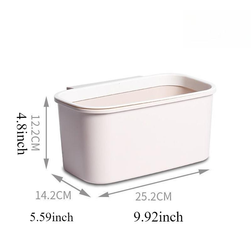 Bedside Hanging Basket No Punching Required Shelf Baby Diaper Fence Table Boxes Removable Portable Trash Can Panier Rangement 1pc бежевий
Bedside Hanging Basket No Punching Required Shelf Baby Diaper Fence Table Boxes Removable Portable Trash Can Panier Rangement 1pc бежевий