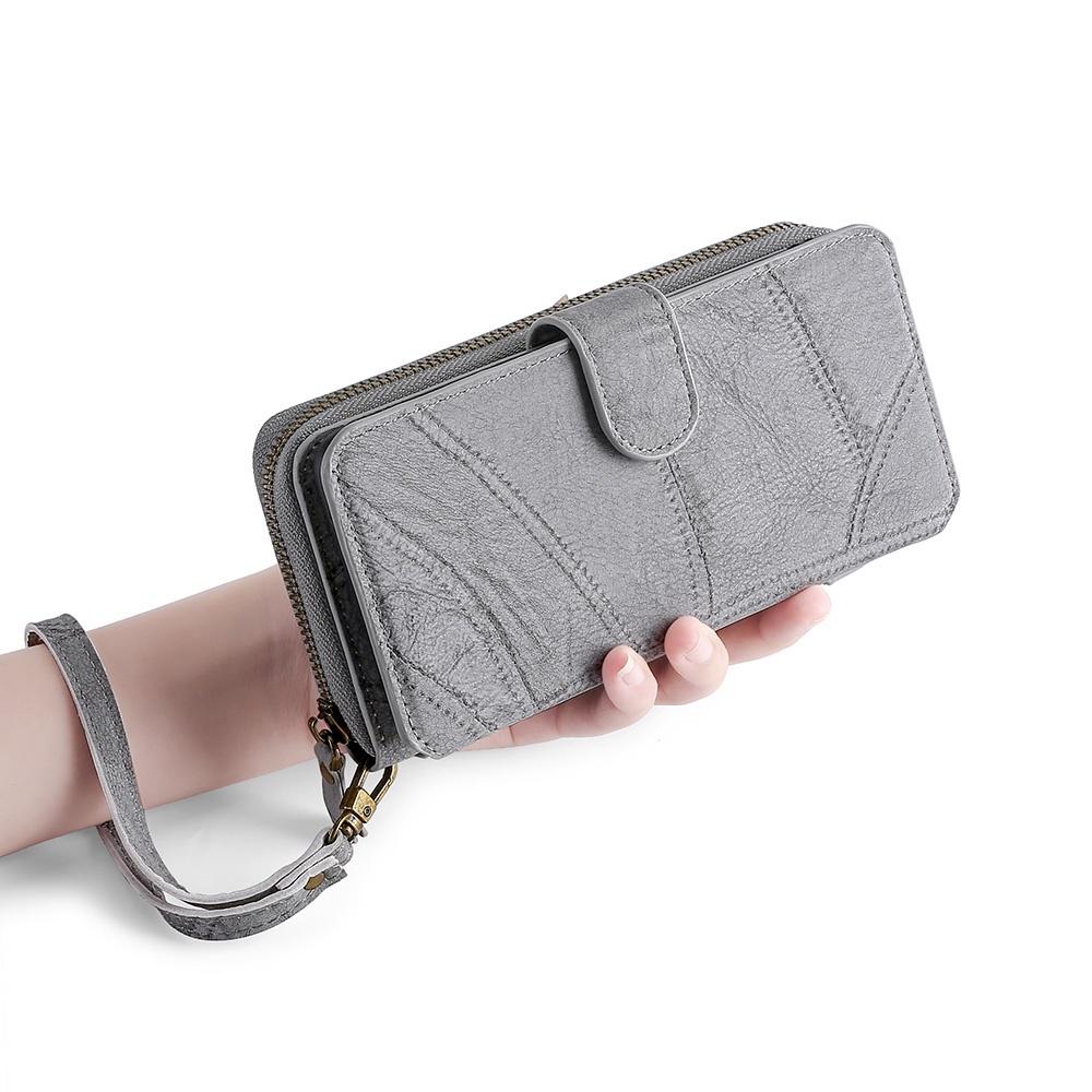 Detachable Zipper Wallet Leather Case For Samsung Galaxy S24 Ultra S25 Edge S23 S22 Plus S21 S20 FE Note 20 A52 A34 A53 A72 A32 Galaxy A72 4G сірий колір
Detachable Zipper Wallet Leather Case For Samsung Galaxy S24 Ultra S25 Edge S23 S22 Plus S21 S20 FE Note 20 A52 A34 A53 A72 A32 Galaxy A72 4G сірий колір