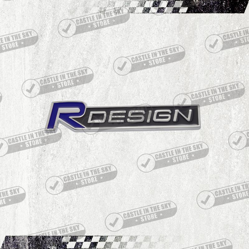 3D Car Sticker R Design Glossy Black Head Front Grille Badge Metal Decal Emblem For Volvo V40 V60 V70 XC40 XC60 XC90 S40 S80 D5
3D Car Sticker R Design Glossy Black Head Front Grille Badge Metal Decal Emblem For Volvo V40 V60 V70 XC40 XC60 XC90 S40 S80 D5