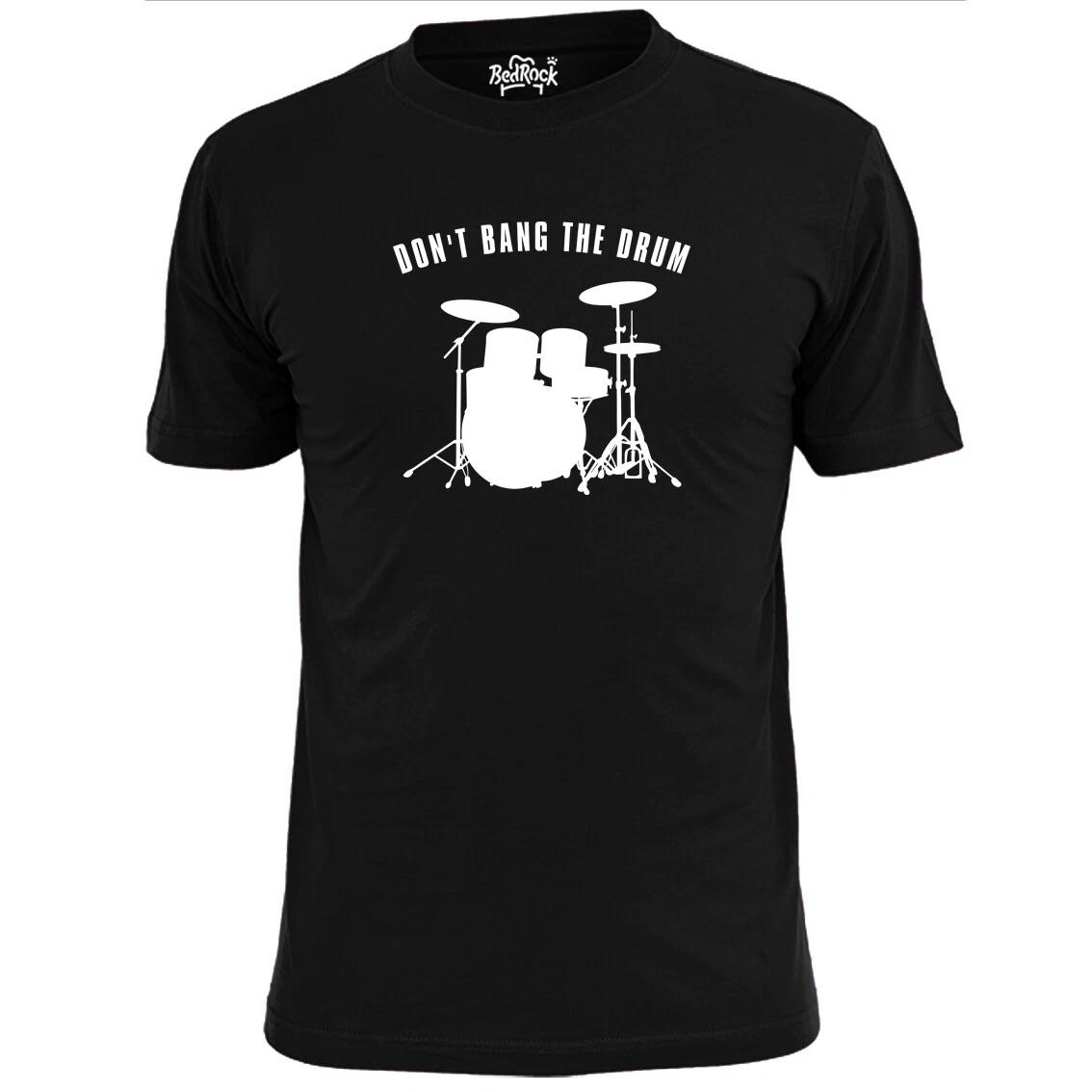 Mens Don t Bang The Drum Waterboys Inspired Rock Music T shirt 4XL
Mens Don t Bang The Drum Waterboys Inspired Rock Music T shirt 4XL