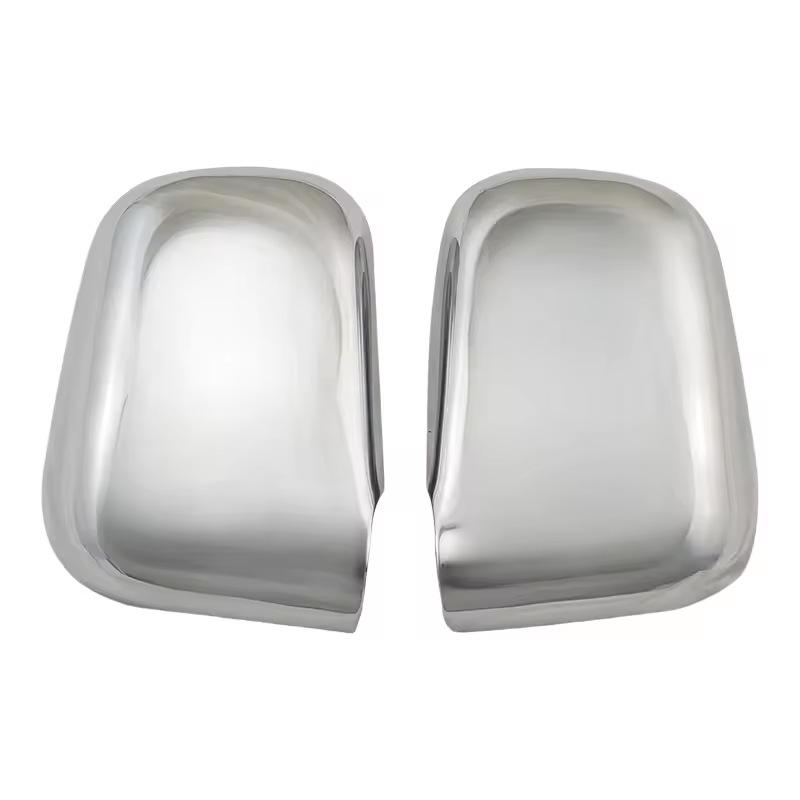 Electroplated Rearview Mirror Cover for 92-01 Honda CRV
Electroplated Rearview Mirror Cover for 92-01 Honda CRV
