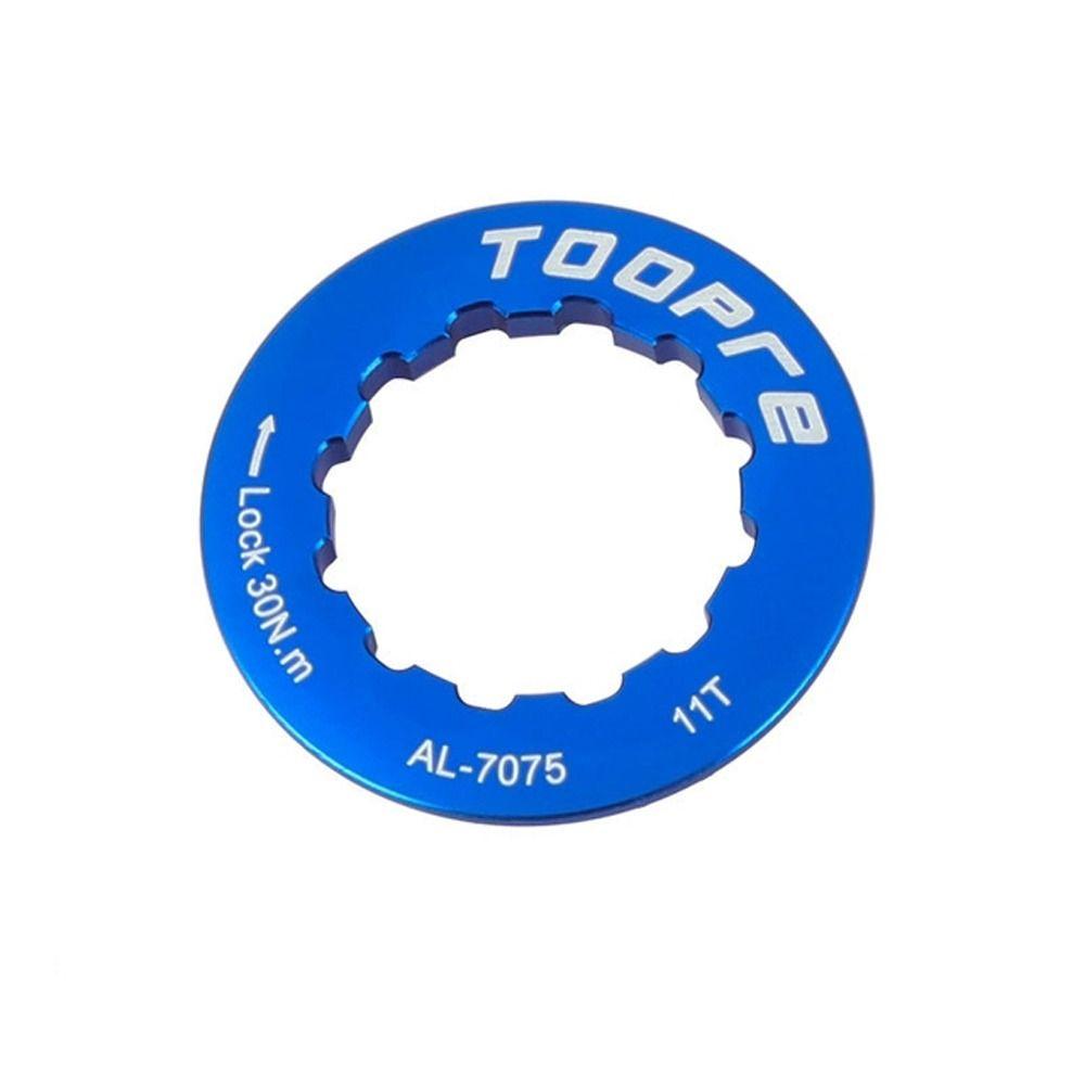 Bike Flywheel Locking Ring 11T Cassette Sprocket Cover Sprocket Locking Cover Flywheel Lock Ring синий
Bike Flywheel Locking Ring 11T Cassette Sprocket Cover Sprocket Locking Cover Flywheel Lock Ring синий