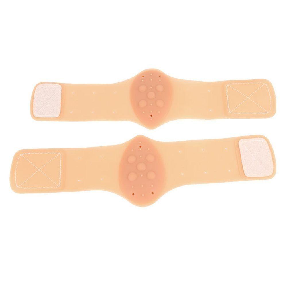 1 пара ортопедических подушечек, ортопедическая стелька для арки, нескользящая подошвенный фасциит, поддержка свода стопы для ухода за ногами бежевый
1 пара ортопедических подушечек, ортопедическая стелька для арки, нескользящая подошвенный фасциит, поддержка свода стопы для ухода за ногами бежевый